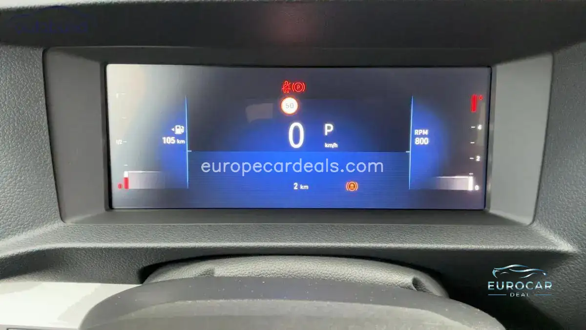 Opel Zafira Life