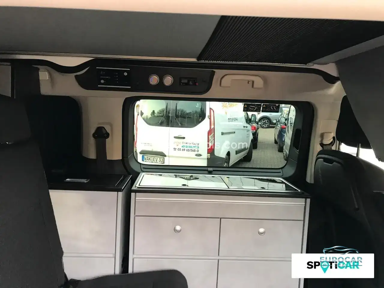 Opel Zafira Life