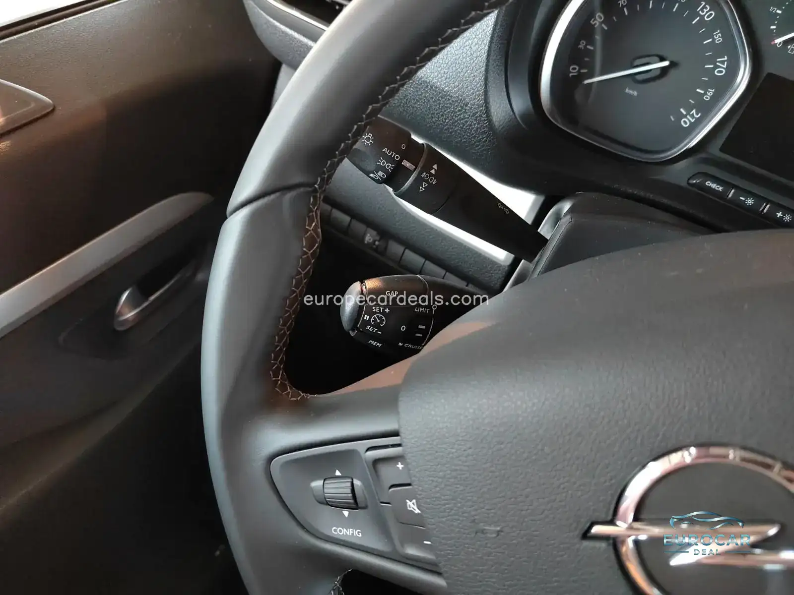 Opel Zafira Life