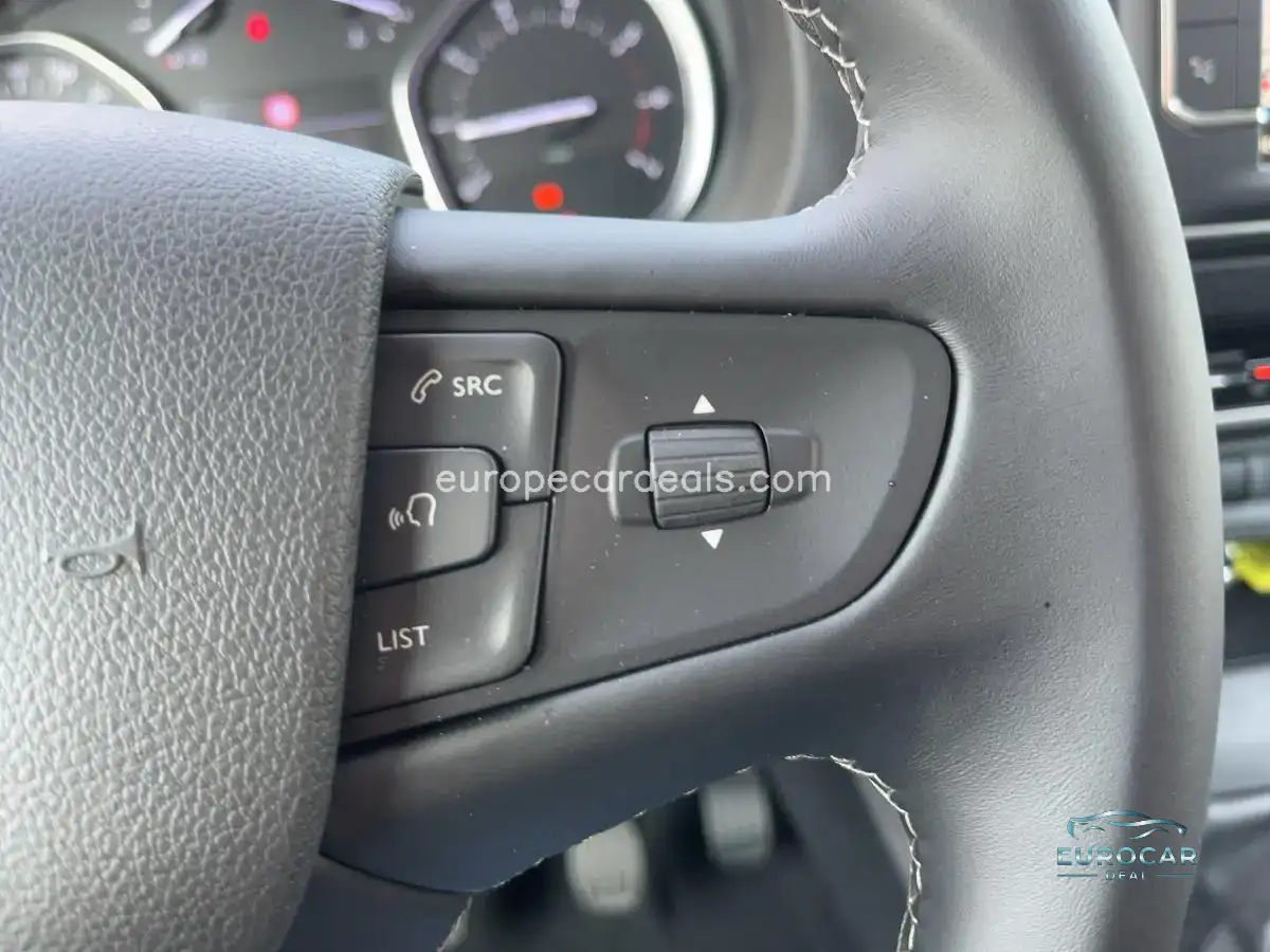 Opel Zafira Life