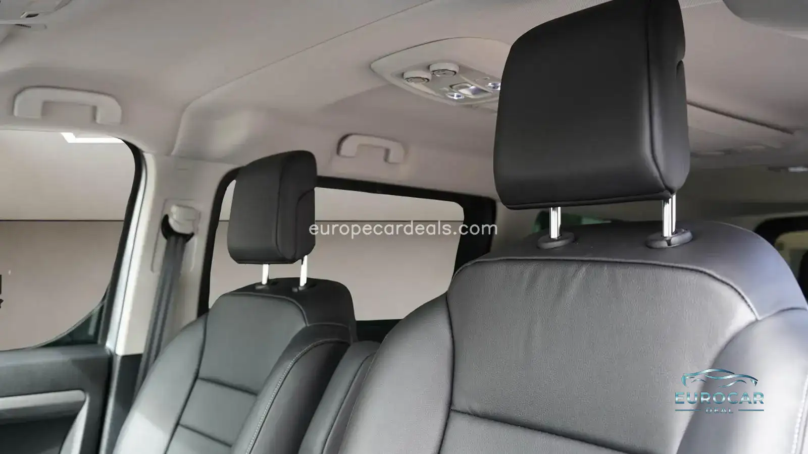 Opel Zafira Life