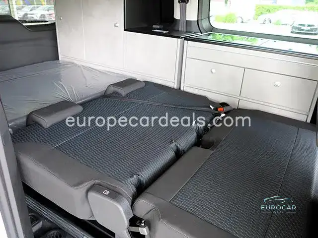 Opel Zafira Life