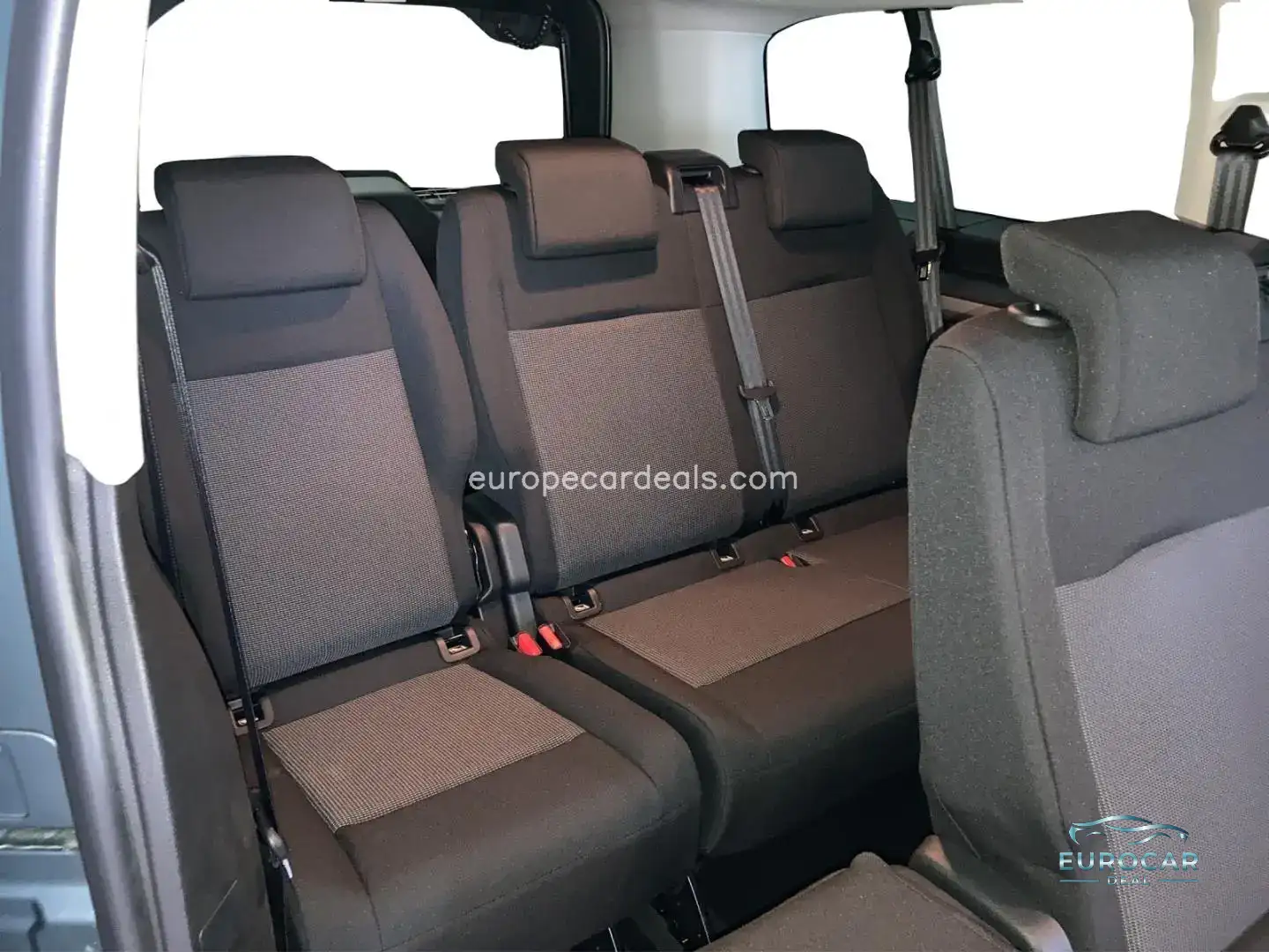 Opel Zafira Life