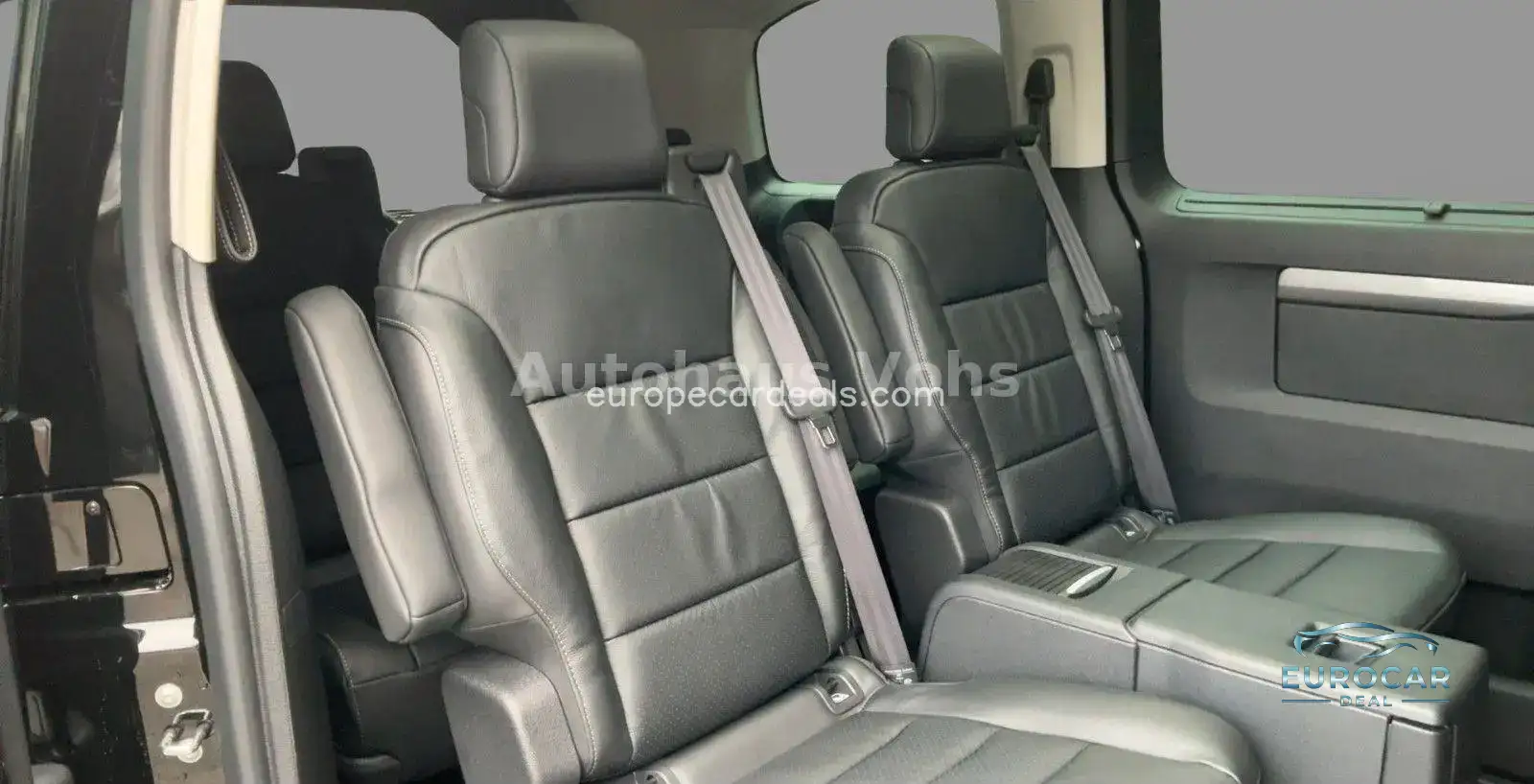 Opel Zafira Life