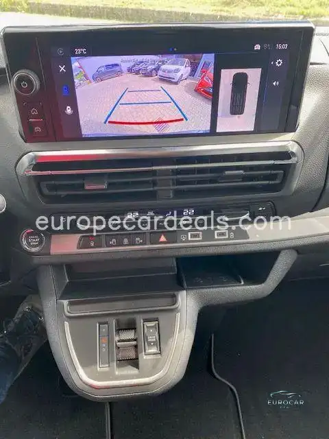 Opel Zafira Life