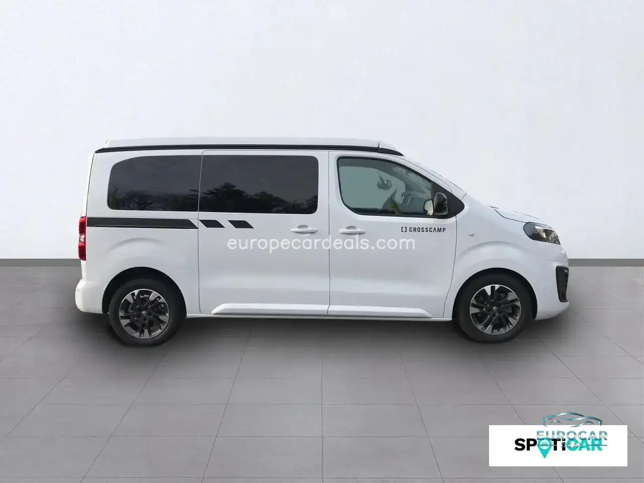 Opel Zafira Life