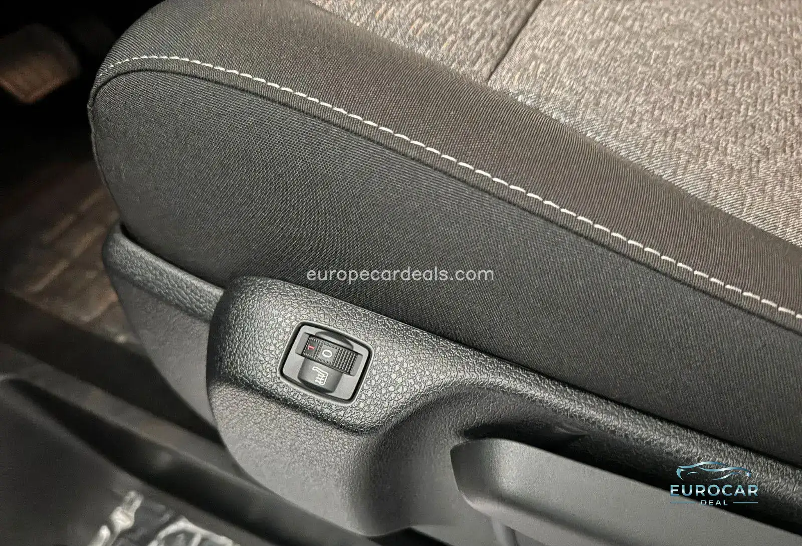 Opel Zafira Life