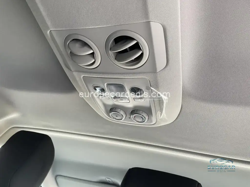 Opel Zafira Life
