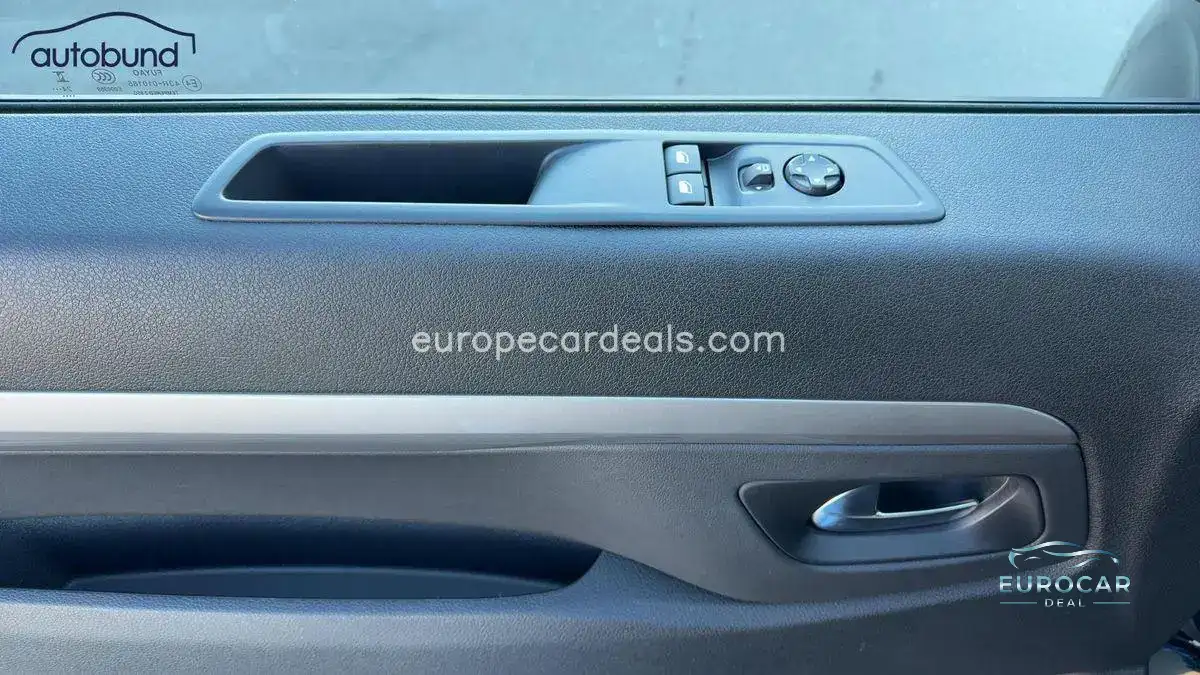 Opel Zafira Life