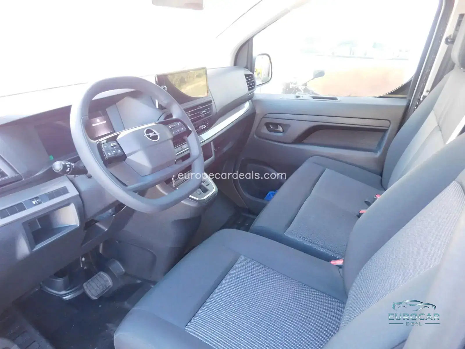Opel Zafira Life