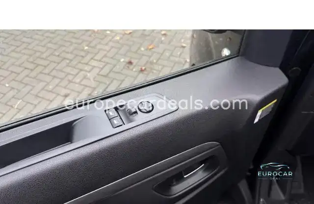 Opel Zafira Life