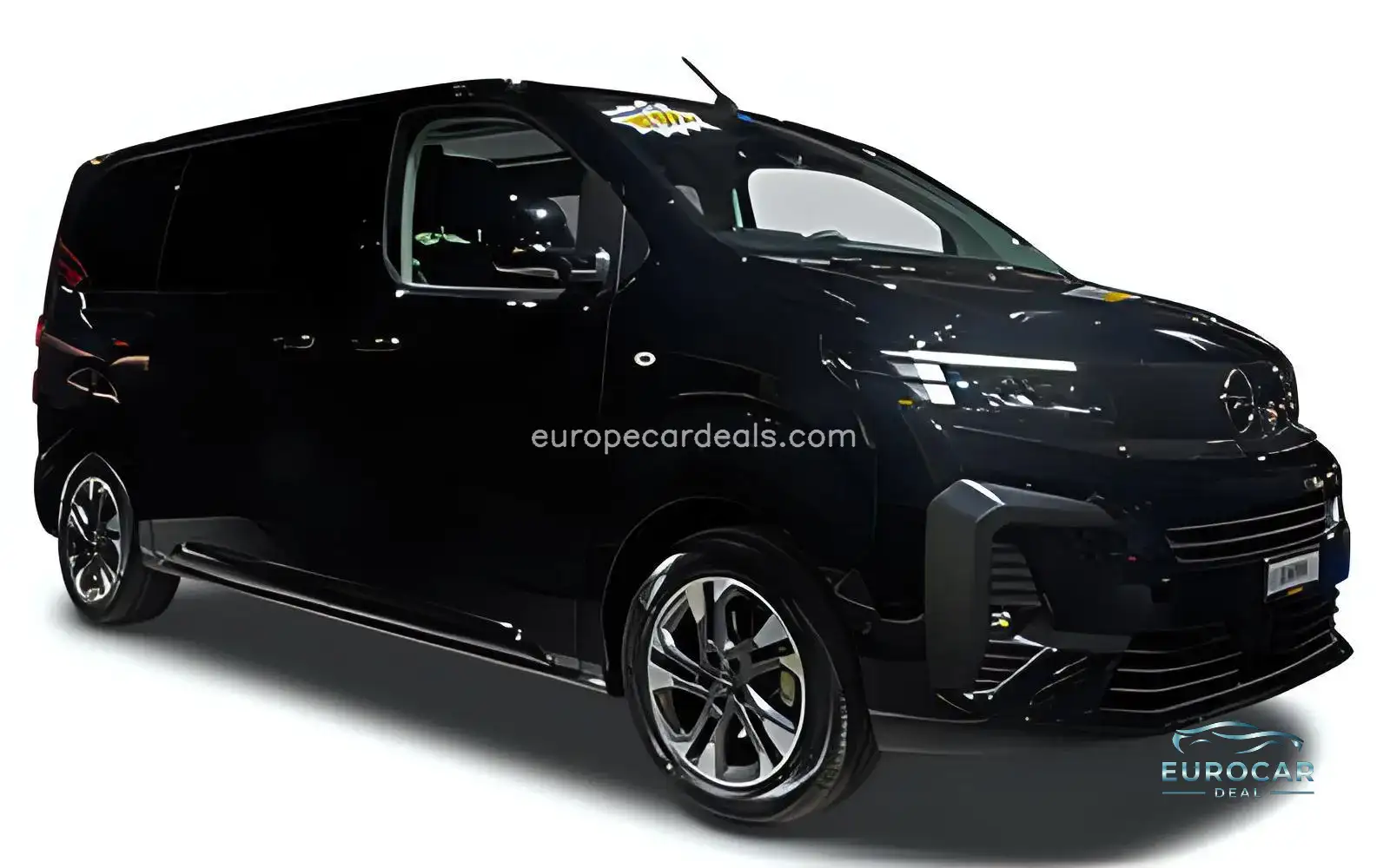 Opel Zafira Life