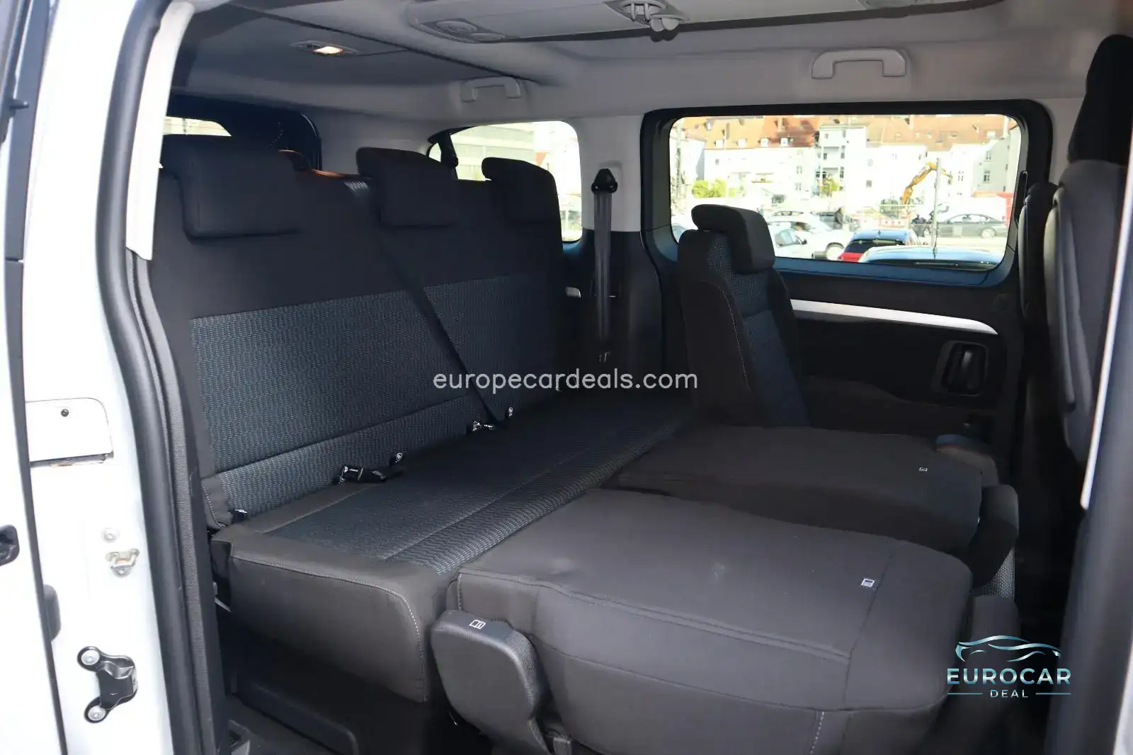Opel Zafira Life