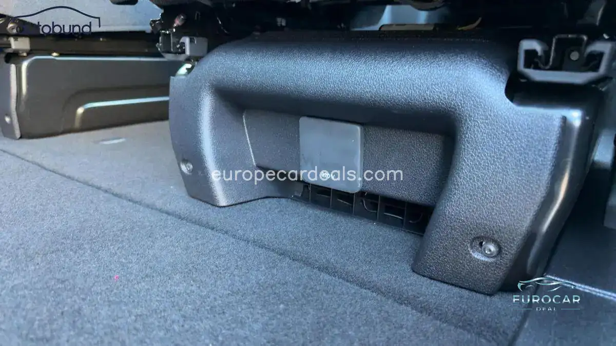 Opel Zafira Life