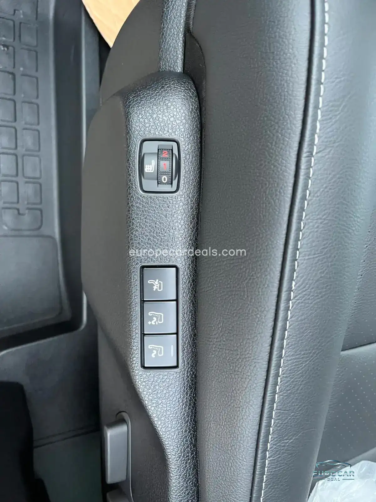 Opel Zafira Life