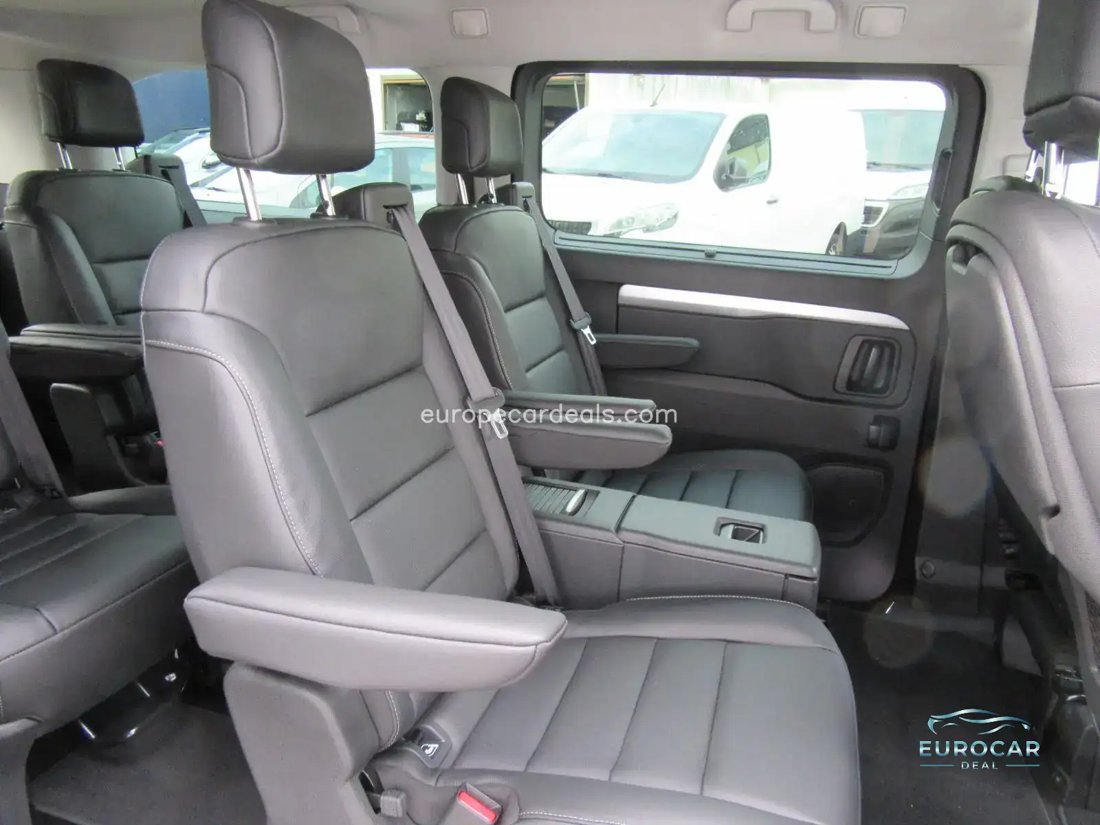 Opel Zafira Life