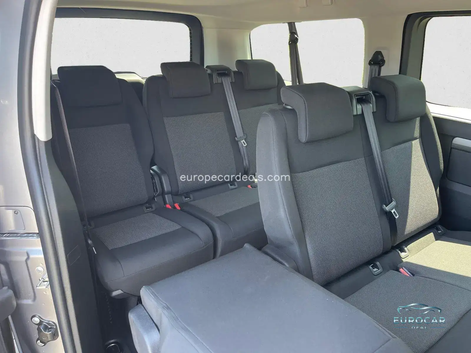 Opel Zafira Life