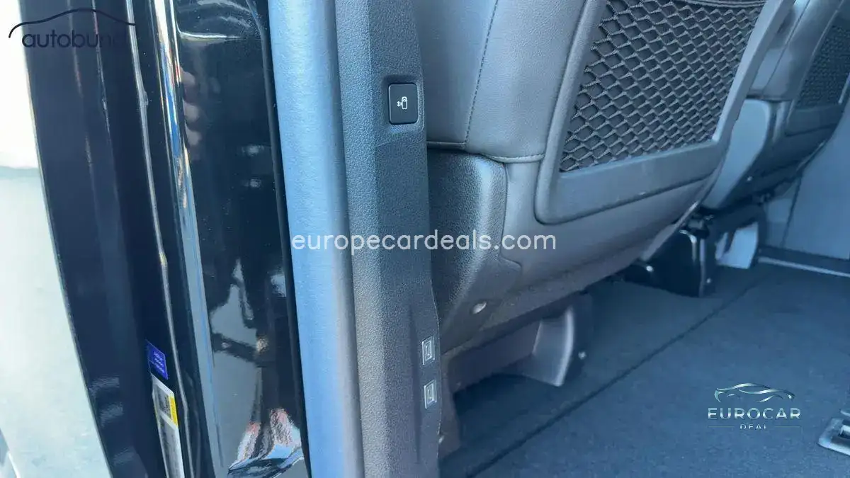 Opel Zafira Life