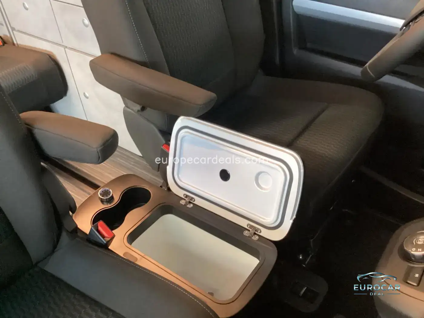 Opel Zafira Life