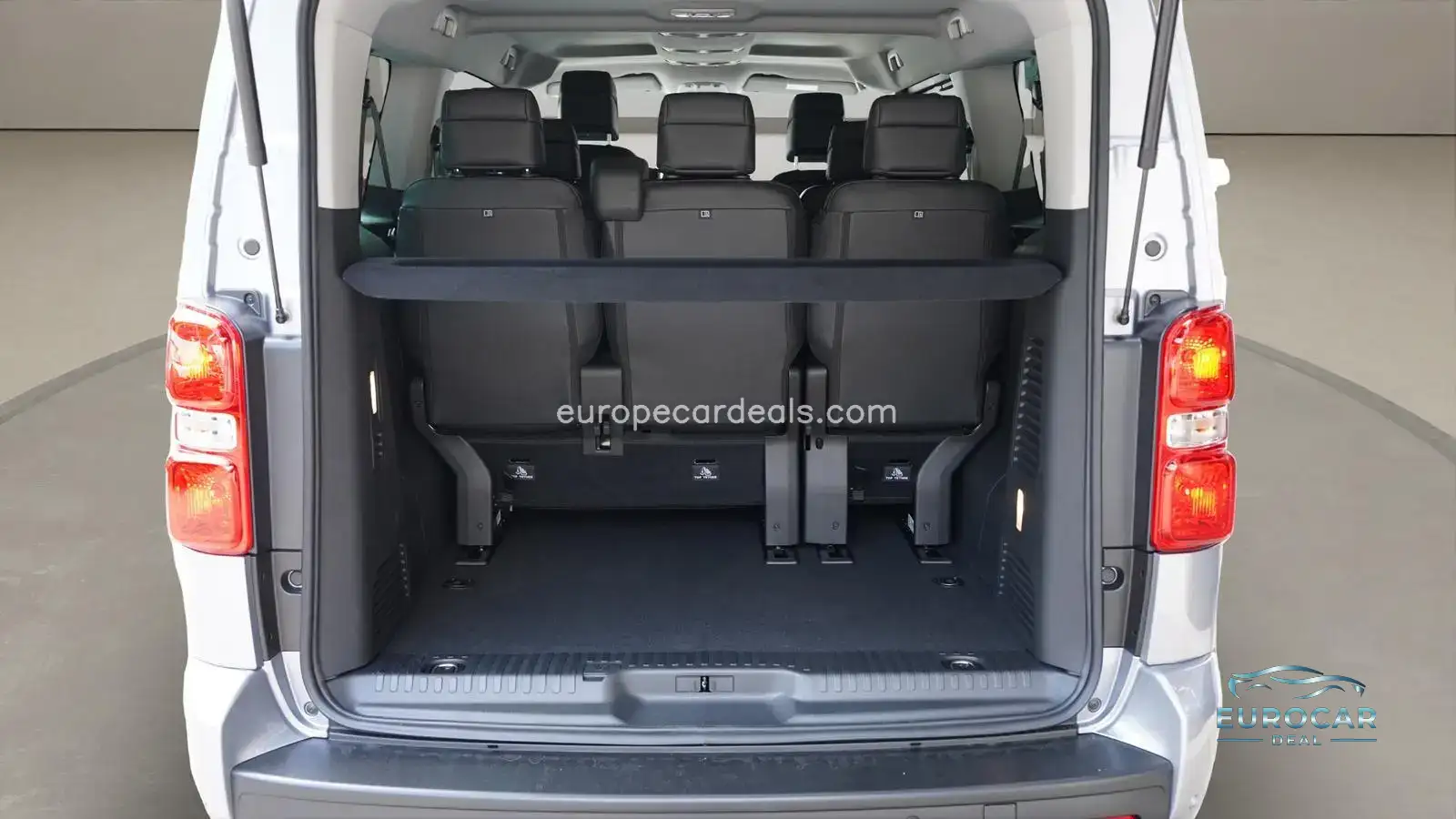 Opel Zafira Life