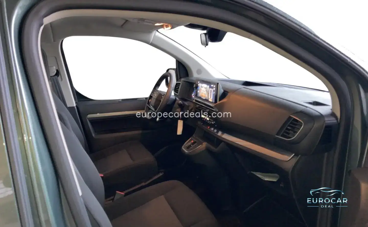 Opel Zafira Life