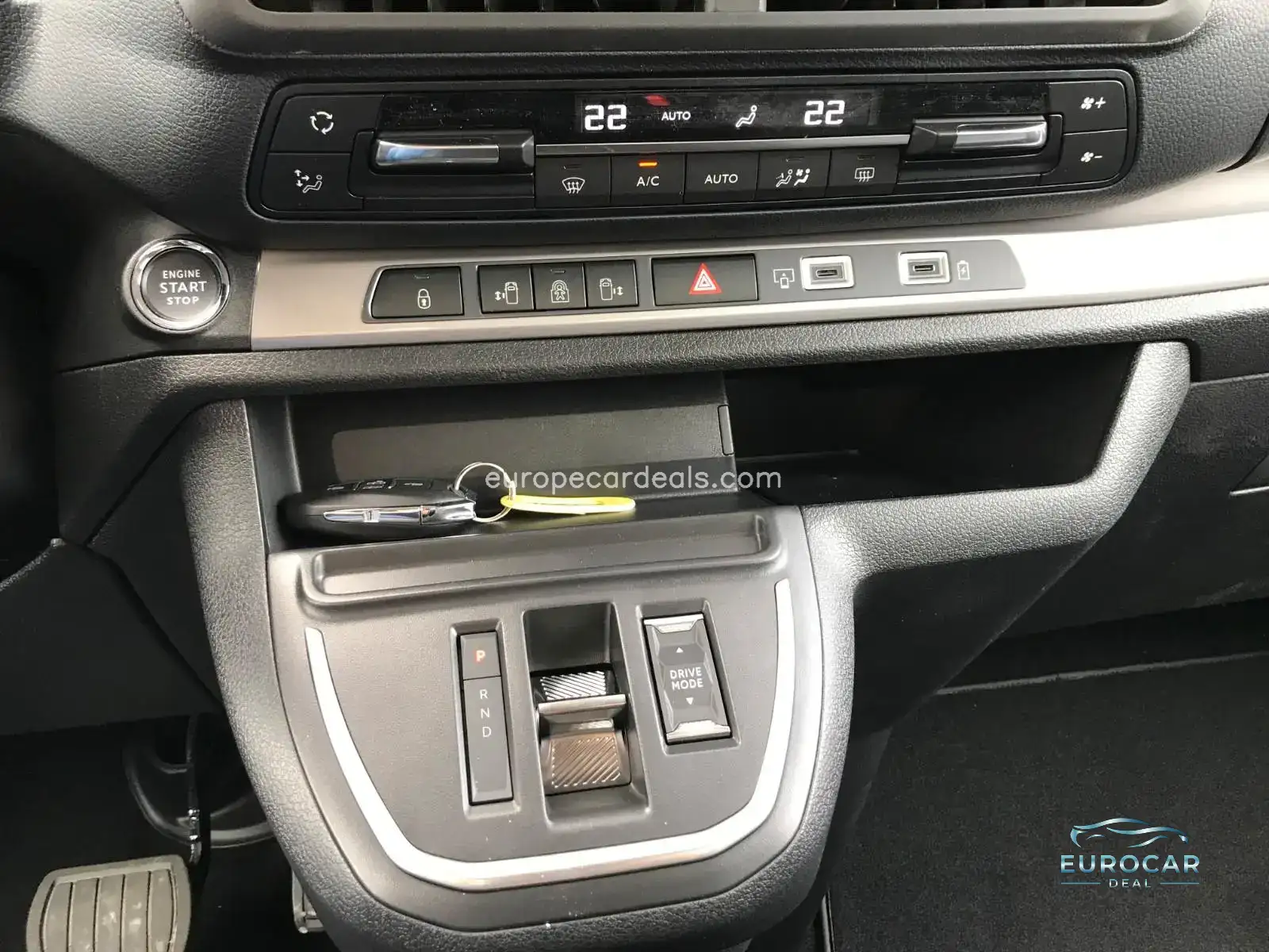 Opel Zafira Life