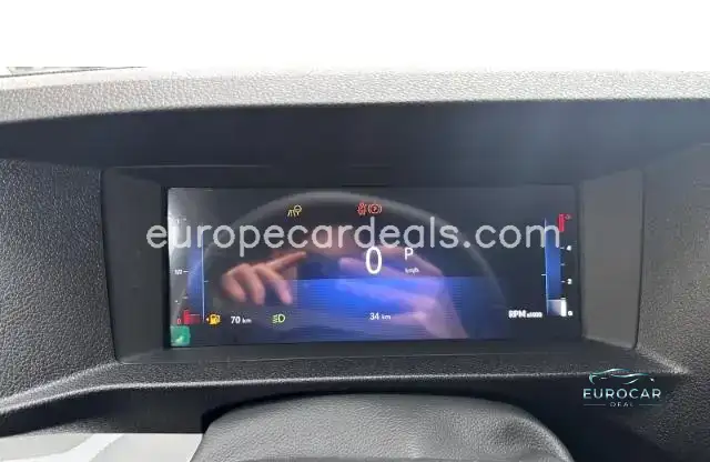 Opel Zafira Life