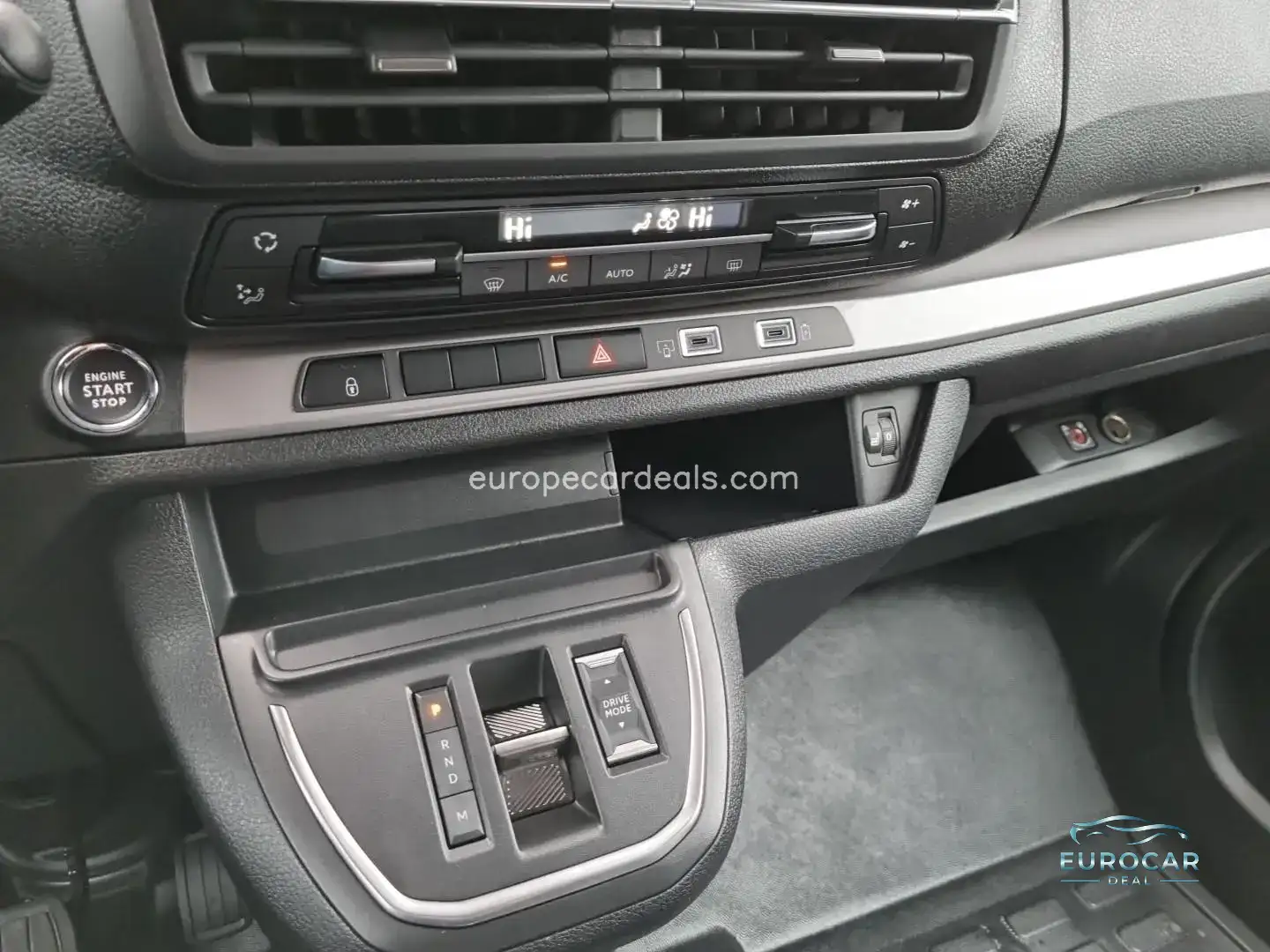 Opel Zafira Life