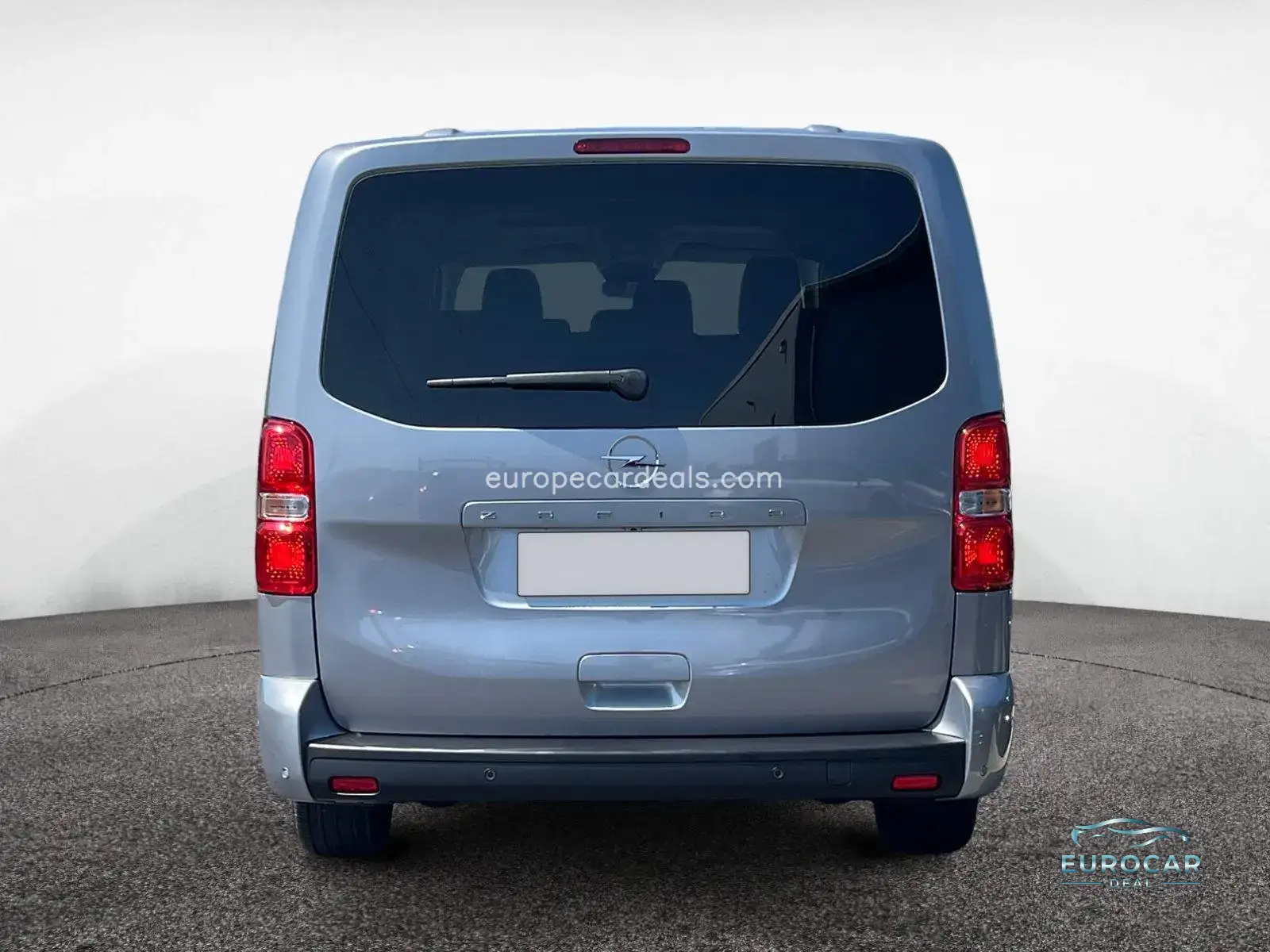 Opel Zafira Life