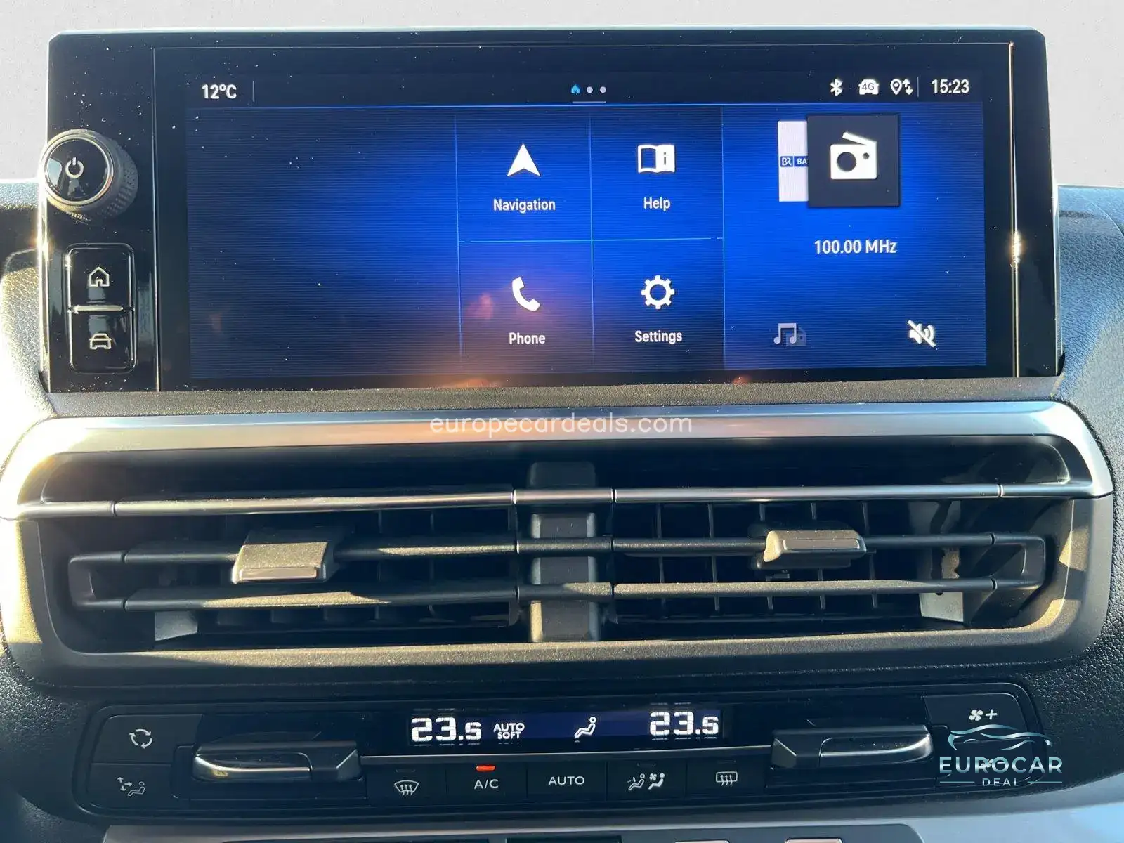 Opel Zafira Life