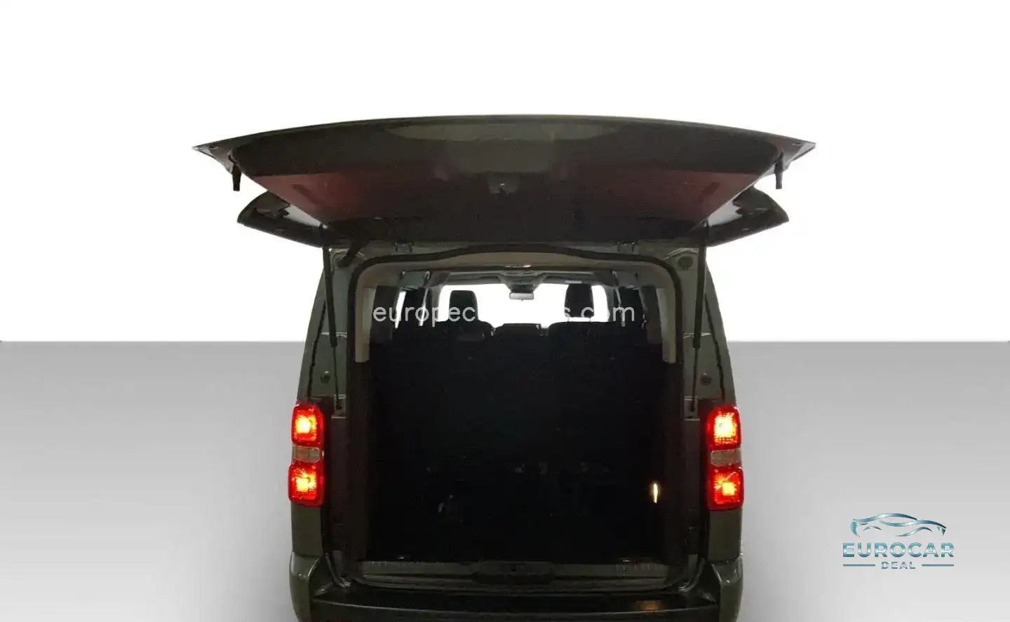 Opel Zafira Life