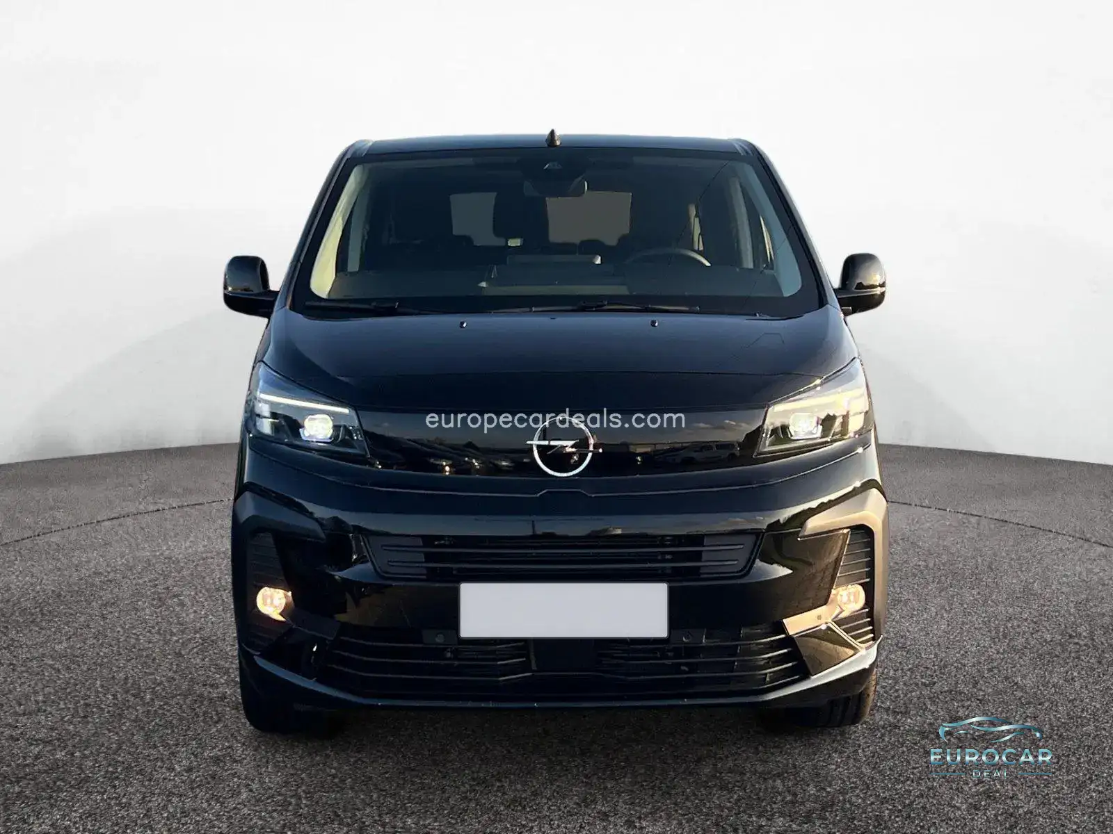 Opel Zafira Life