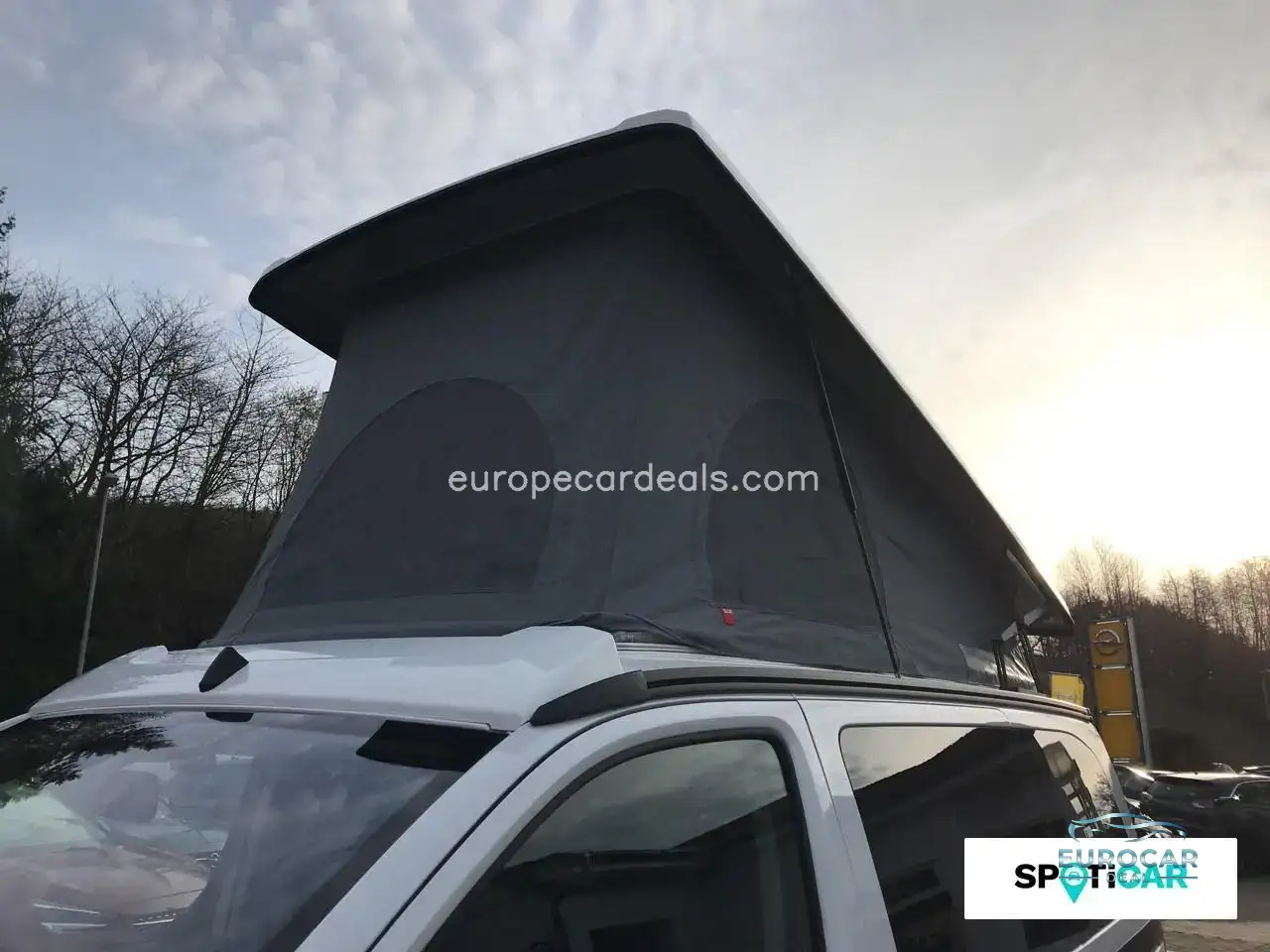 Opel Zafira Life