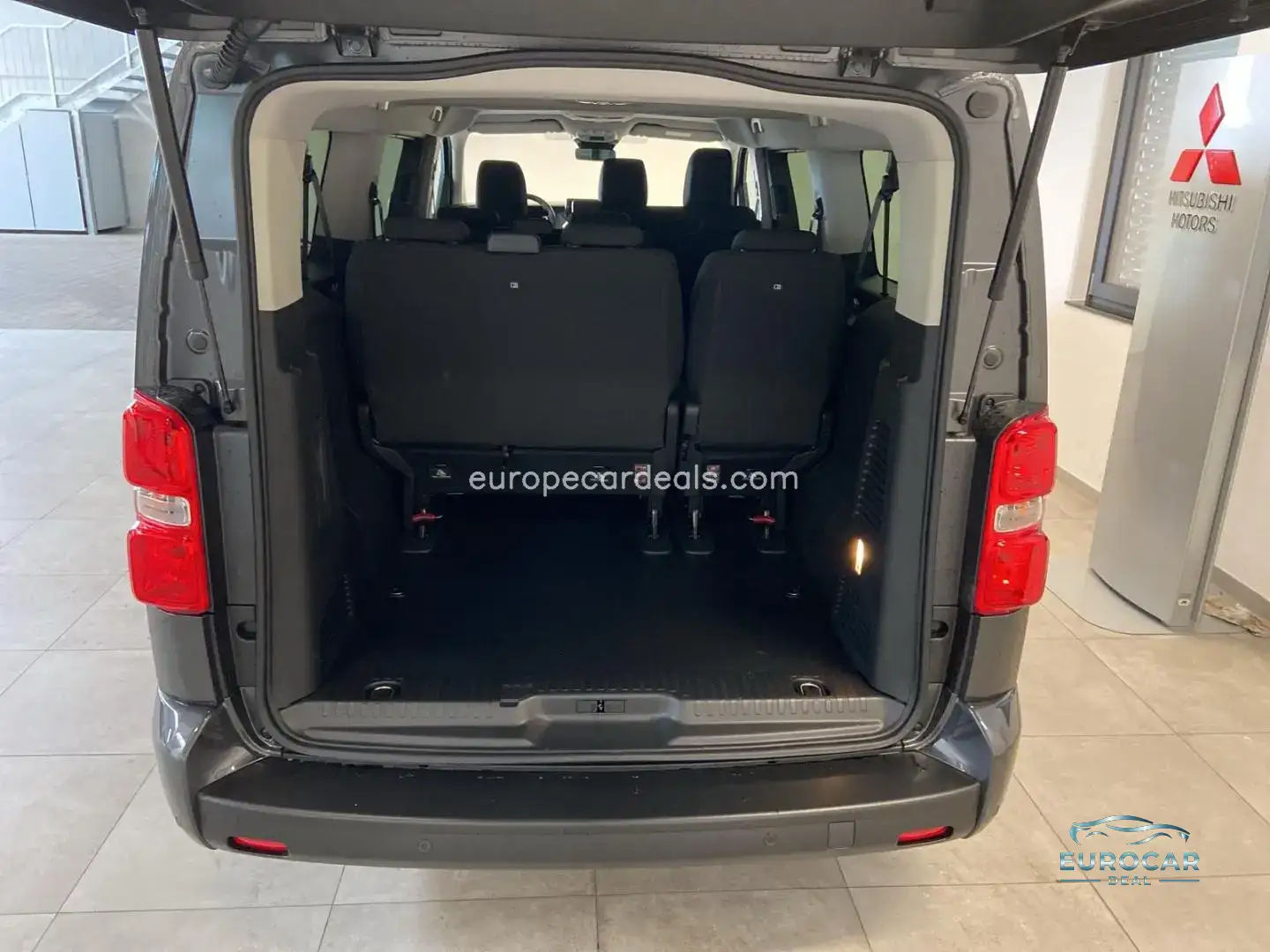 Opel Zafira Life