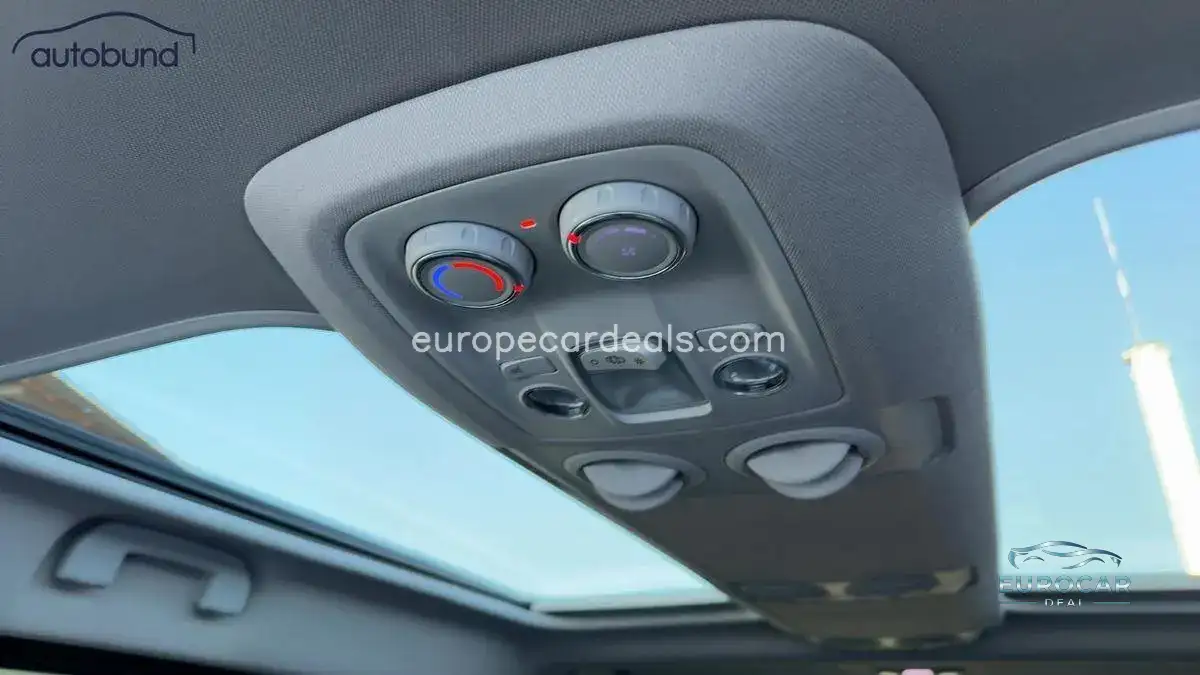 Opel Zafira Life