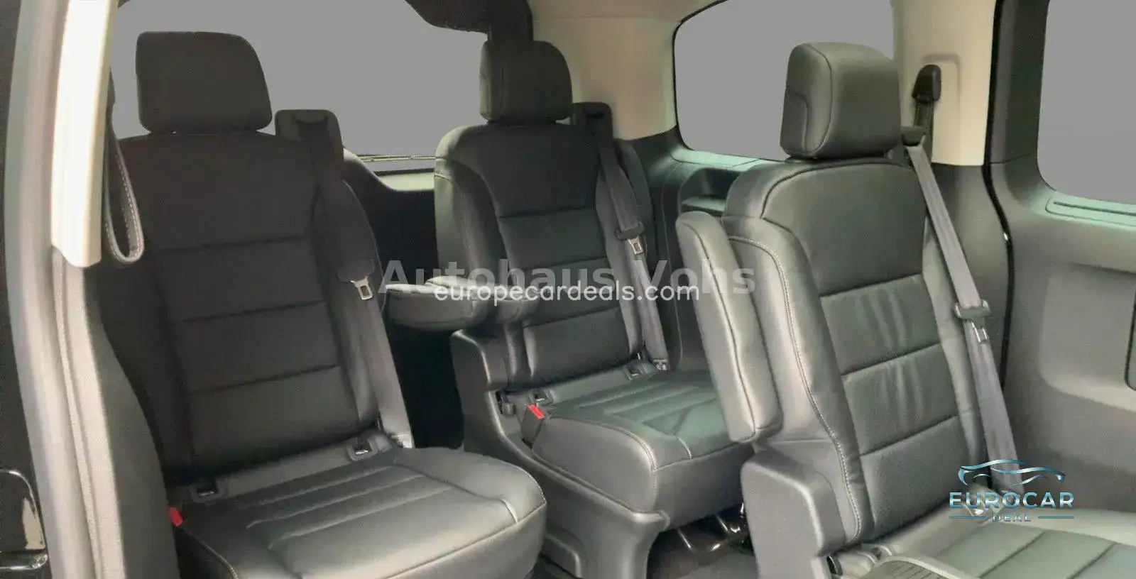 Opel Zafira Life