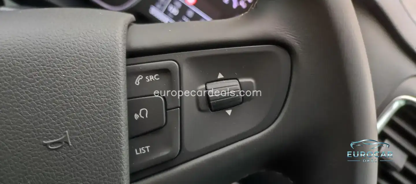 Opel Zafira Life