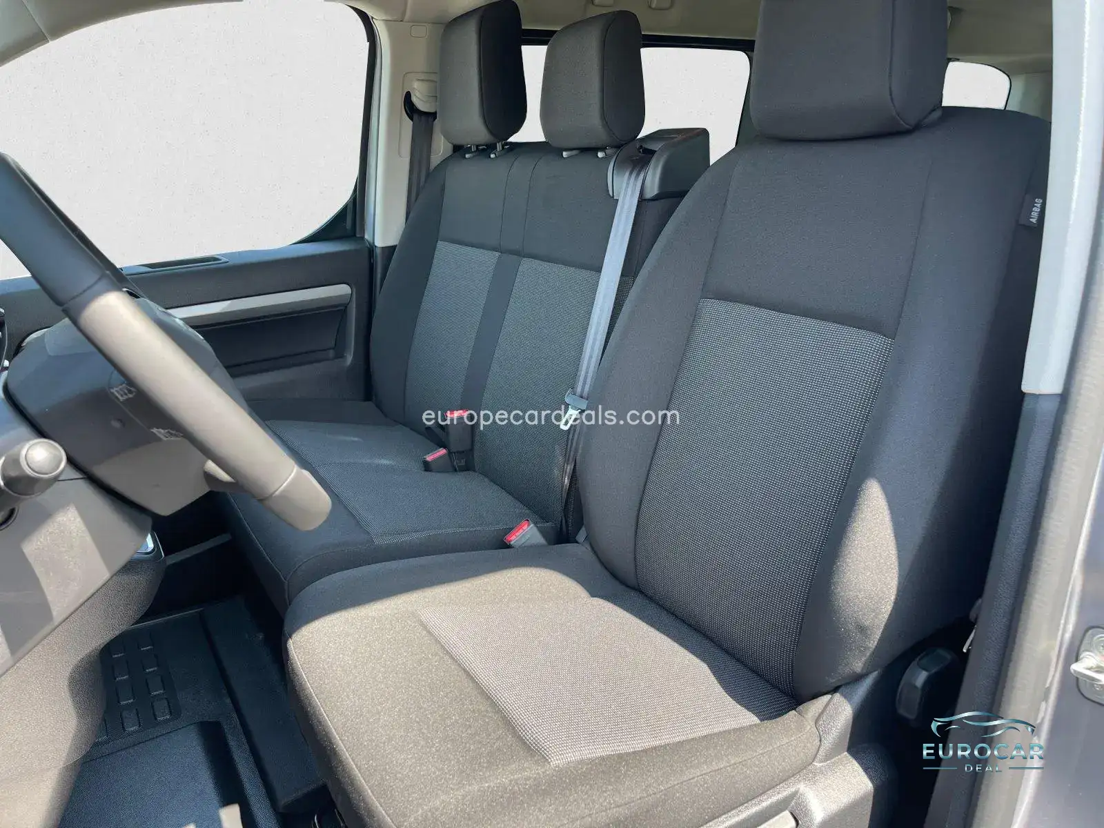 Opel Zafira Life