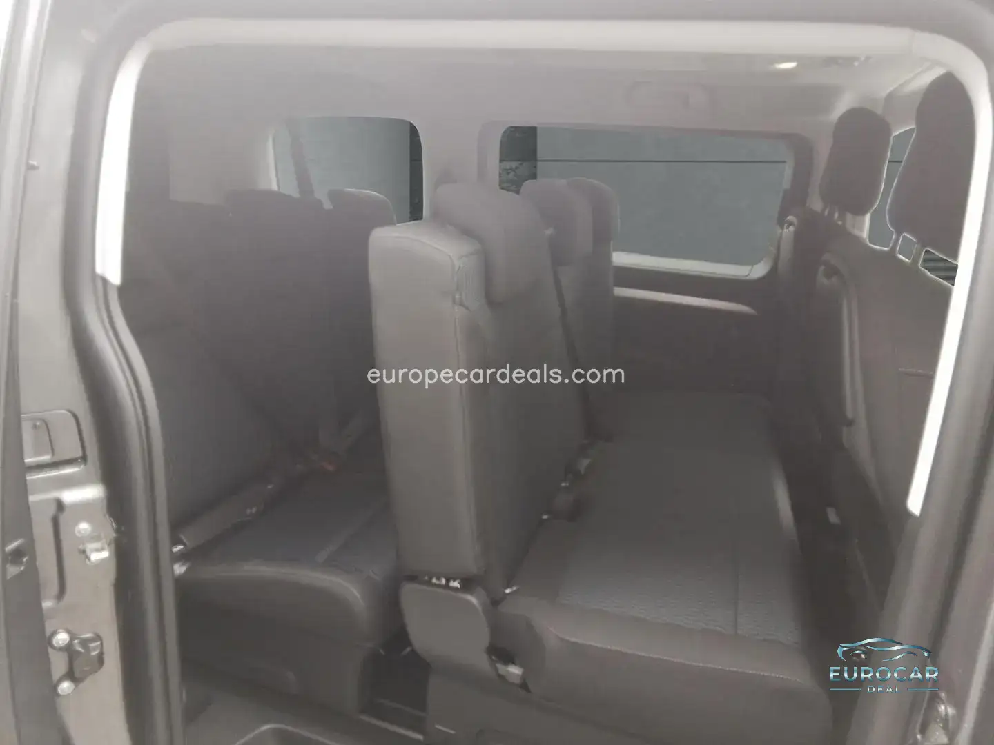 Opel Zafira Life
