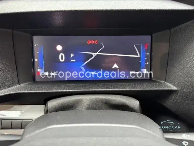 Opel Zafira Life