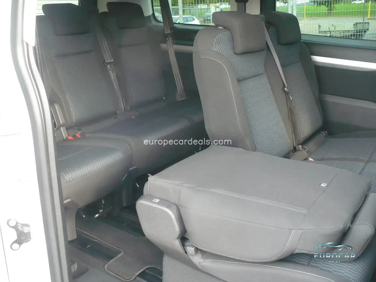 Opel Zafira Life