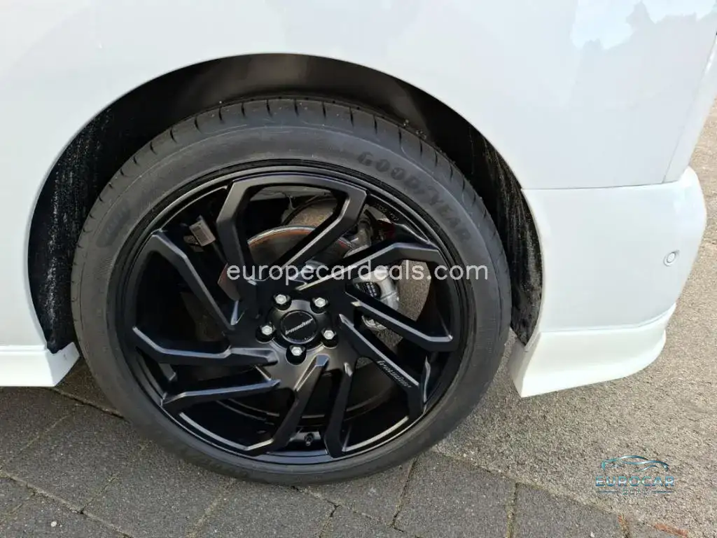Opel Zafira Life