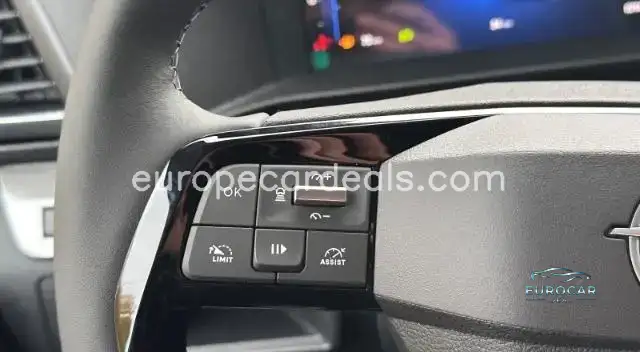 Opel Zafira Life
