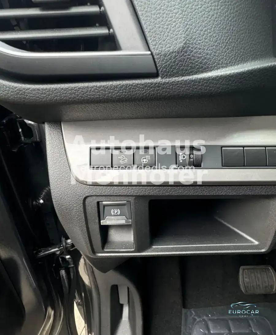 Opel Zafira Life