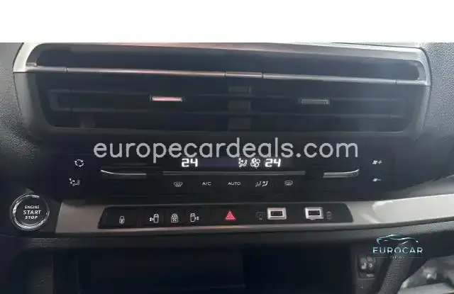Opel Zafira Life