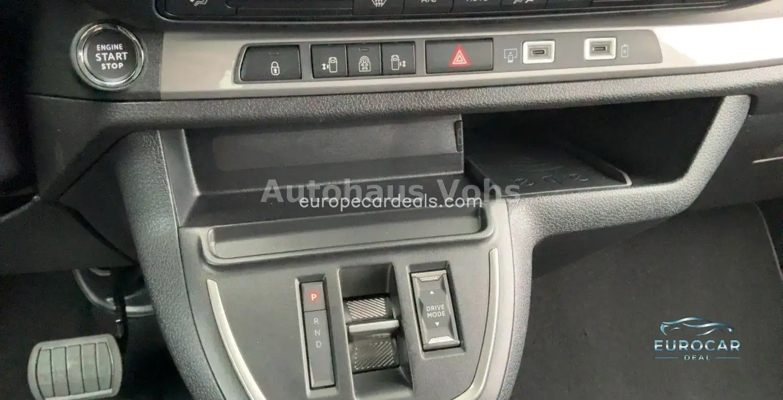 Opel Zafira Life