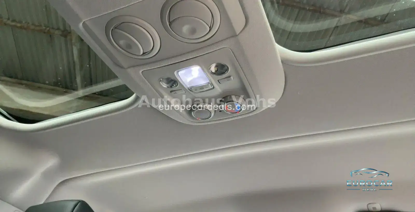 Opel Zafira Life