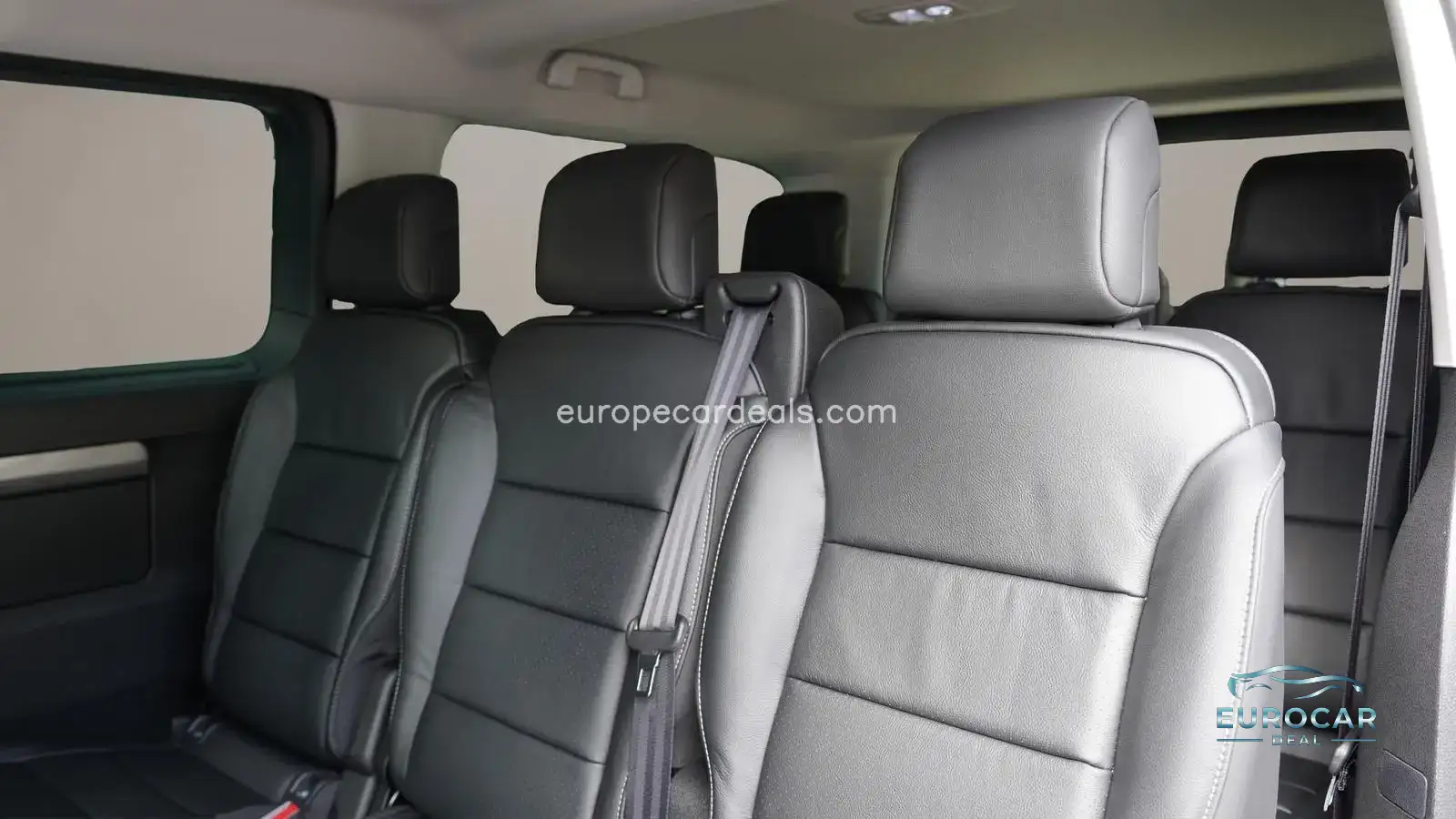 Opel Zafira Life