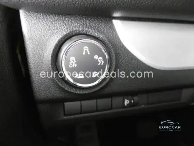 Opel Zafira Life