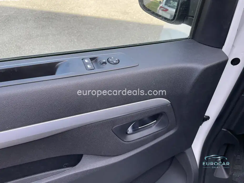 Opel Zafira Life